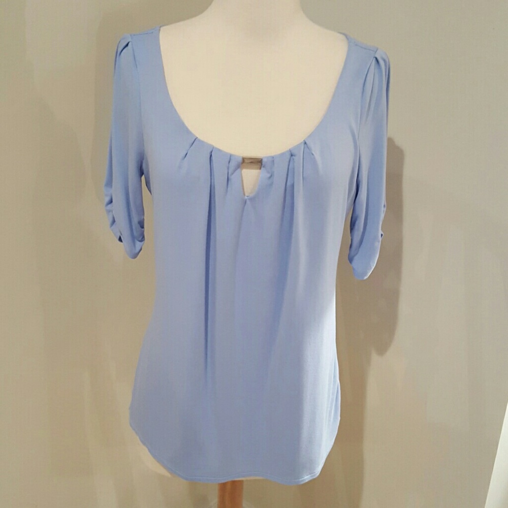 White House Black Market tee